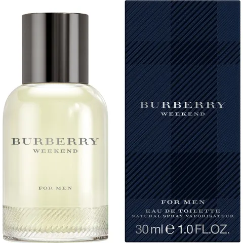 Burberry Weekend Voor Mannen Edt Spray – afbeelding 2