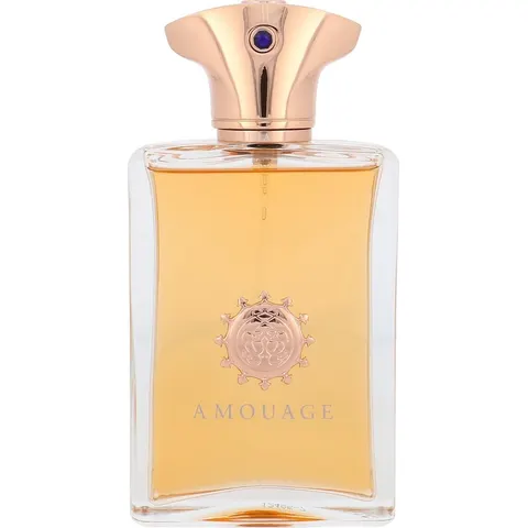 Amouage Dia Man - 100 ml - Eau De Parfum – afbeelding 2