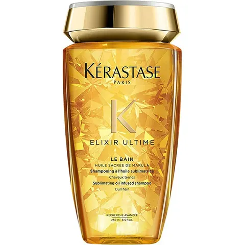 Kérastase Elixir Ultime Le Bain Shampoo, 250 ml – afbeelding 3