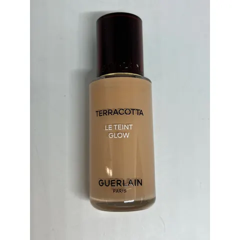Guerlain Terracotta Le Teint Glow 2C – afbeelding 3