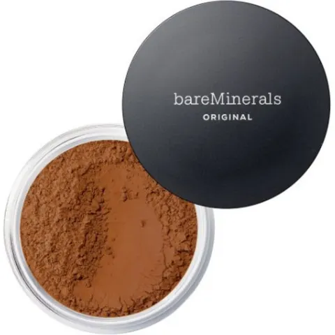BareMinerals Original Foundation SPF15 23 Medium Dark 8 gr – afbeelding 3