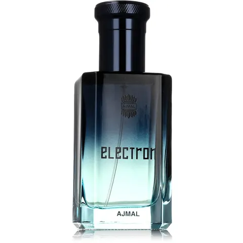 Damesparfum Ajmal Electron EDP 100 ml – afbeelding 3