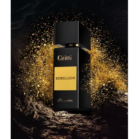 Gritti Rebellion Eau de Parfum, 100 ml – afbeelding 2