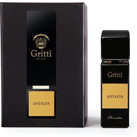 Gritti Antalya Eau de Parfum, 100 ml – afbeelding 2