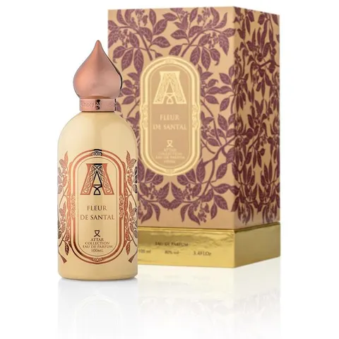 Attar Collection Fleur de Santal Eau de Parfum, 100 ml – afbeelding 2
