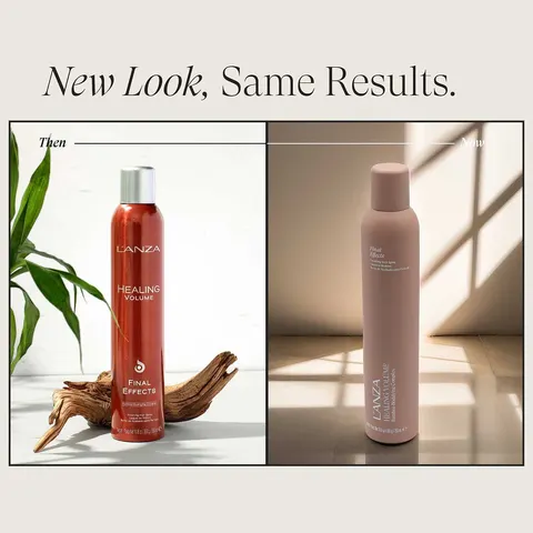 L'ANZA Healing Volume Final Effects 300g/350ml – afbeelding 2
