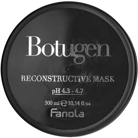 Fanola - Botugen Restructuring Masker - 300ml – afbeelding 4