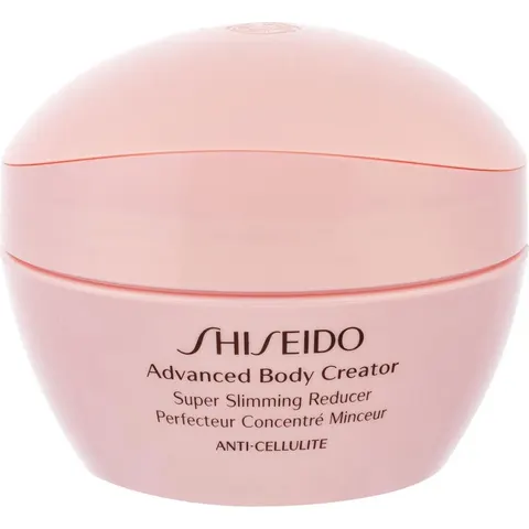 Shiseido - Body Creator Super Slimming Reducer - 200ml – afbeelding 4