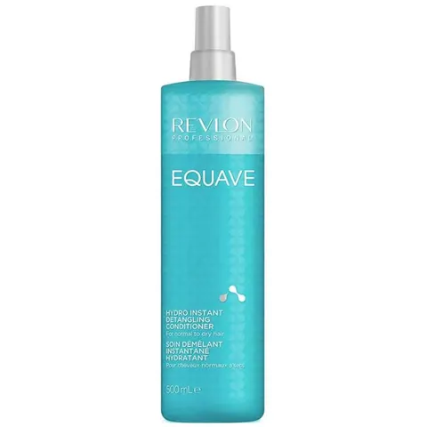 Revlon - Equave Instant Detangling Conditioner – 137001 – afbeelding 4