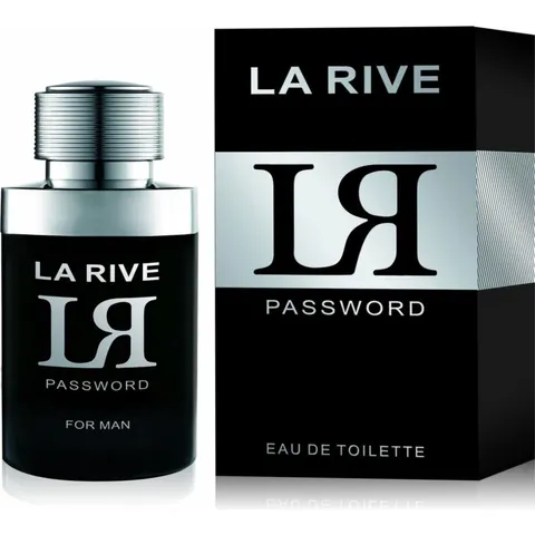 Password 75ml – afbeelding 2