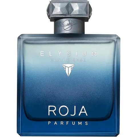 Roja Parfums Elysium Eau Intense Eau De Parfum 100 ml – afbeelding 2