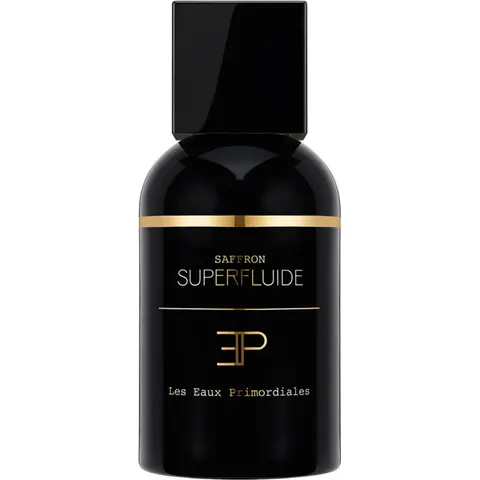 LES EAUX PRIMORDIALES Saffron Superfluid EDP 100ml – afbeelding 3