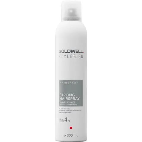 Goldwell - Stylesign Strong Hairspray – 252015 – afbeelding 4