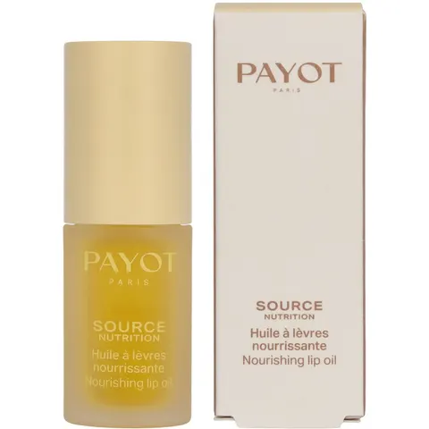 Payot Source Nutrition lippenolie 5 ml – afbeelding 3