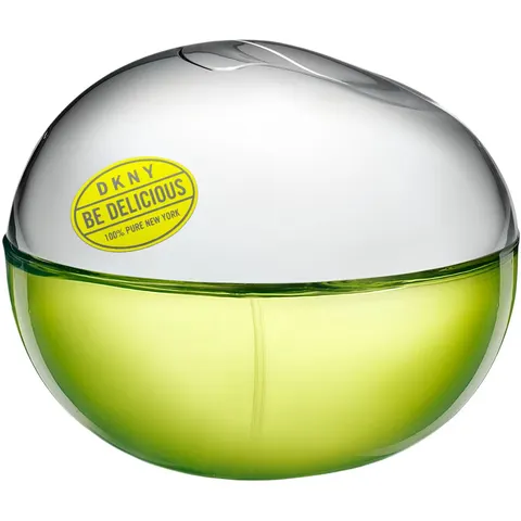 DKNY Be Delicious Eau de Parfum - 100ML – afbeelding 2