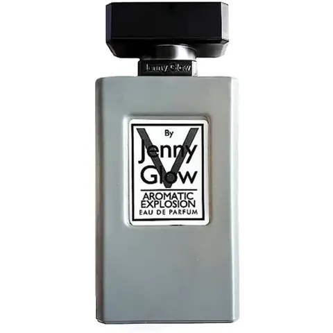 Jenny Glow Aromatic Explosion Eau De Parfum - 30 ml – afbeelding 4