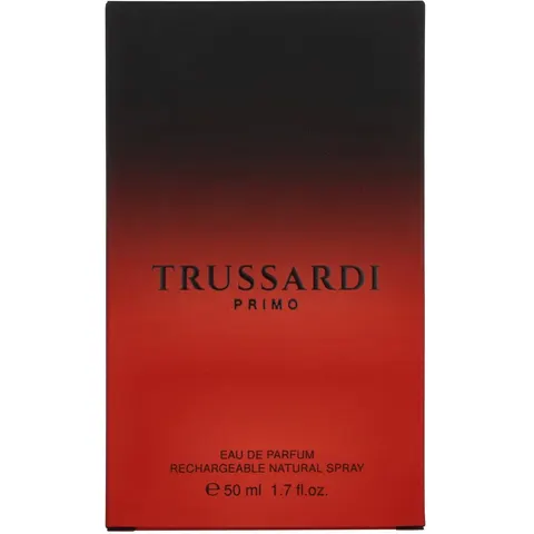 Trussardi Primo Eau de Parfum, 50 ml – afbeelding 2
