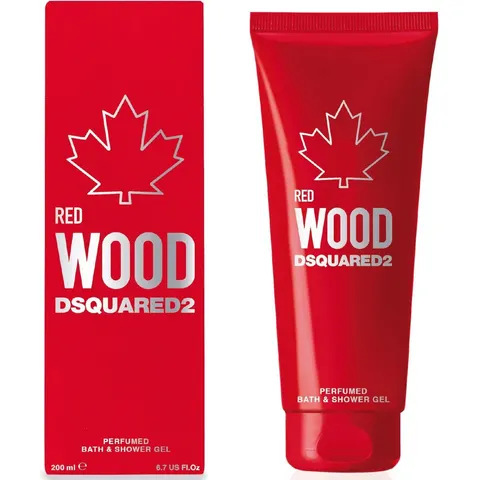Geparfumeerde Douche Gel Dsquared2 (200 ml) – afbeelding 2
