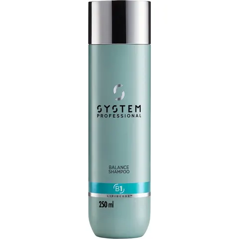 System Professional Balance Shampoo – afbeelding 3