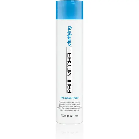 Paul Mitchell - Shampoo Three 300 ml – afbeelding 2