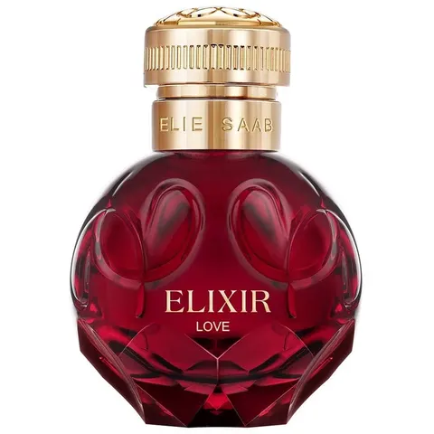 Elie Saab Elixir Love Eau De Parfum 50 ml – afbeelding 2