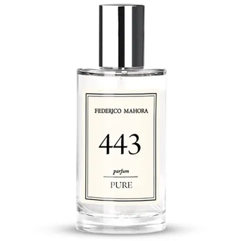 fm 443 pure – afbeelding 2