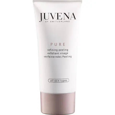 Juvena Pure Cleansing Refining Peeling - 100 ml – afbeelding 2