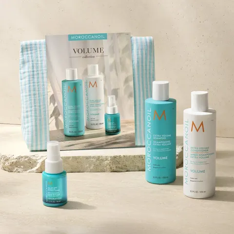 Moroccanoil - Volume Spring Set 2026 – afbeelding 3