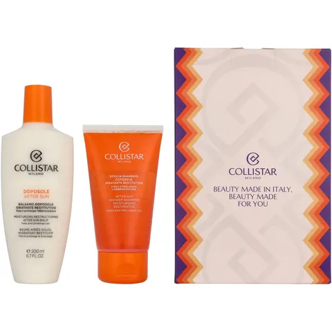 Collistar After Sun Set Gift Set After Sun 1 st – afbeelding 3