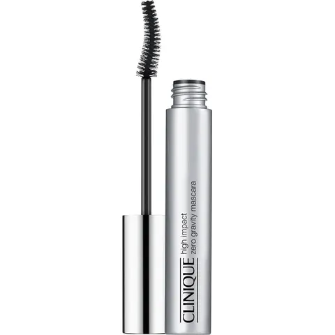 Clinique High Impact Zero Gravity Mascara, Black, 8 ml – afbeelding 2