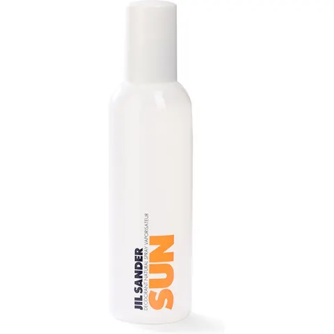 Jil Sander Sun Deodorant Deospray – afbeelding 3