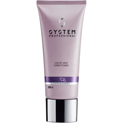 System Professional - Color Save Conditioner C2 200ml – afbeelding 2