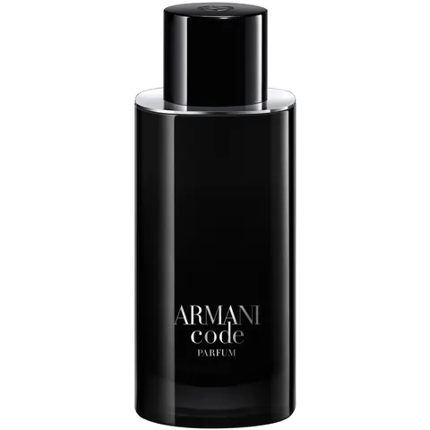 Giorgio Armani Code Homme Parfum Refillable Parfum, 125 ml – afbeelding 3