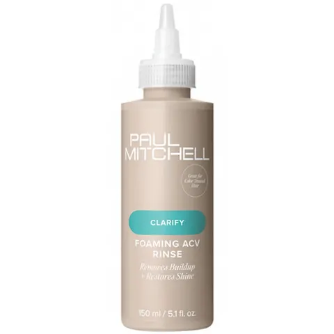 Paul Mitchell - Foaming ACV Rinse - 150 ml – afbeelding 3