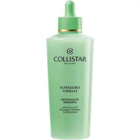 Collistar Anticellulite Draining Thermal Superserum 200 ml – afbeelding 2