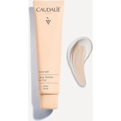 Caudalie Vinocrush Getinte Crème 1 30ml – afbeelding 3