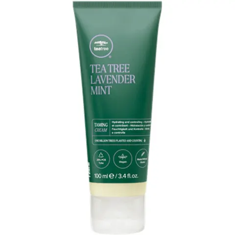 Paul Mitchell Lavender Mint Taming Cream 100ml – afbeelding 2