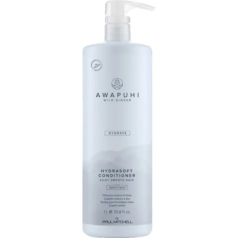 Paul Mitchell - Awapuhi HydraSoft Conditioner - 1000 ml – afbeelding 3