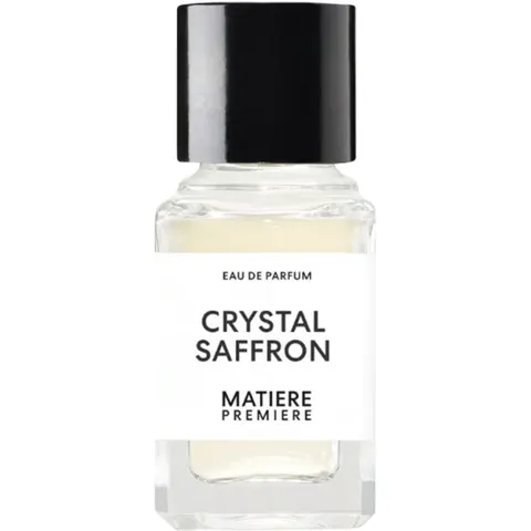 MATIERE PREMIERE – Crystal Saffron Eau de Parfum (6 ml) – afbeelding 2