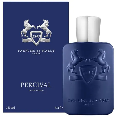 Parfums de Marly Percival Eau de Parfum 125ml – afbeelding 3