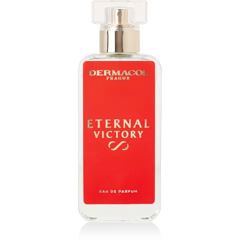 Dermacol Eternal Victory EDP 50ML – afbeelding 3