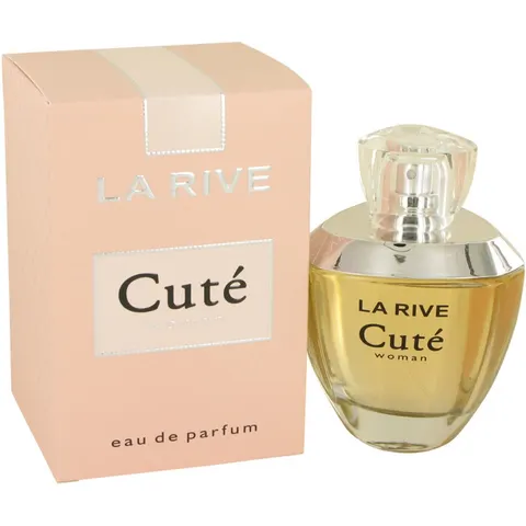 La Rive Cuté - 100 ml - Eau de Parfum – afbeelding 2