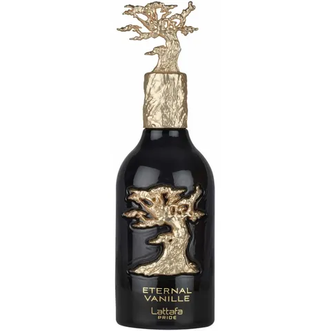 Lattafa Eternal Vanille EDP 100 ml – afbeelding 3
