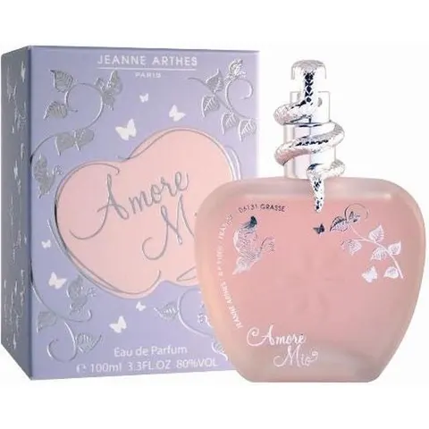 Amore Mio Eau De Parfum (edp) 100ml – afbeelding 2