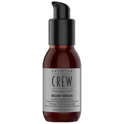 American Crew Beard Serum - 50 ml – afbeelding 2