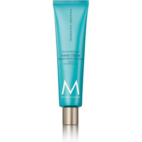 Moroccanoil – Hand Cream – 100 ml – afbeelding 2