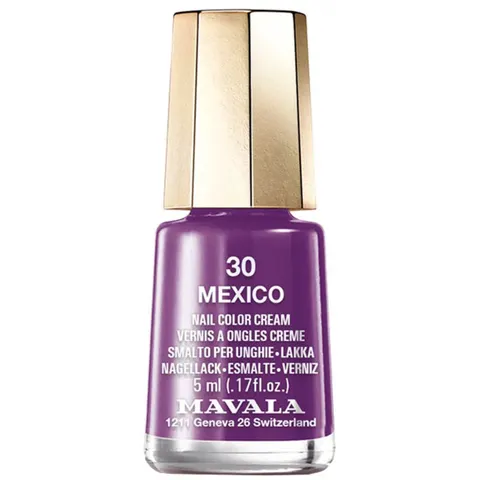 Mavala Mini Color 030, Mexico 5 ml – afbeelding 2