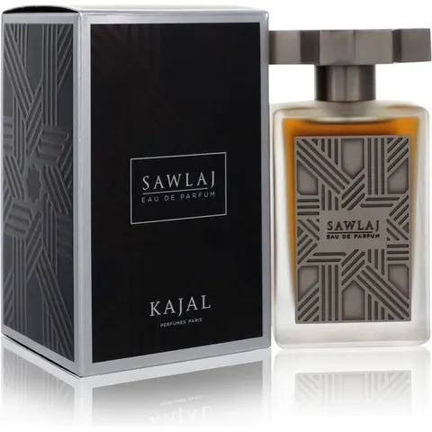 Kajal - Sawlaj - Eau De Parfum - 100Ml – afbeelding 3