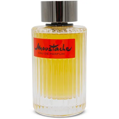 Rochas - Moustache - Eau de parfum - 125ml – afbeelding 2