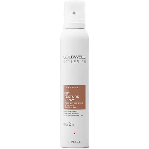 Goldwell - Stylesign Dry Texture Spray - 200ml – afbeelding 4